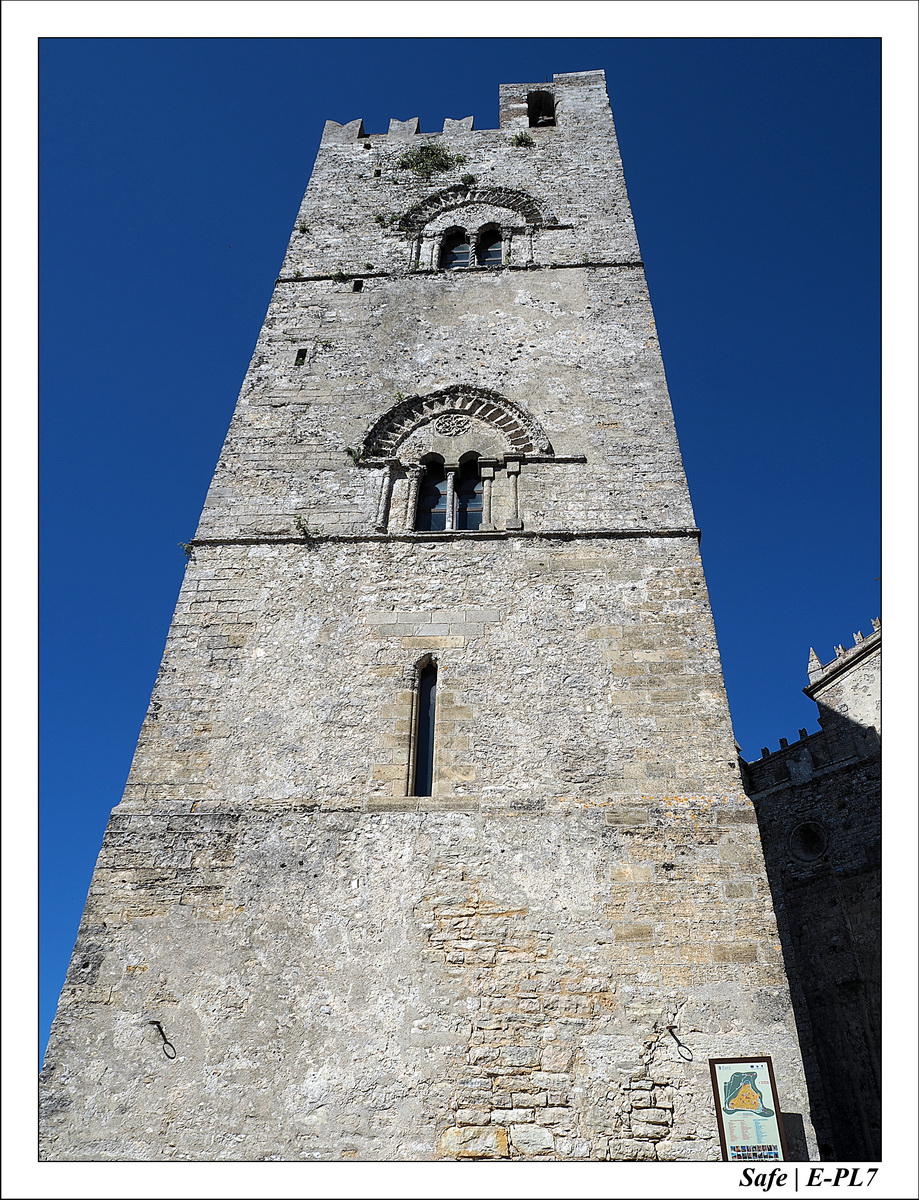 2016 - 05 - Erice - 02